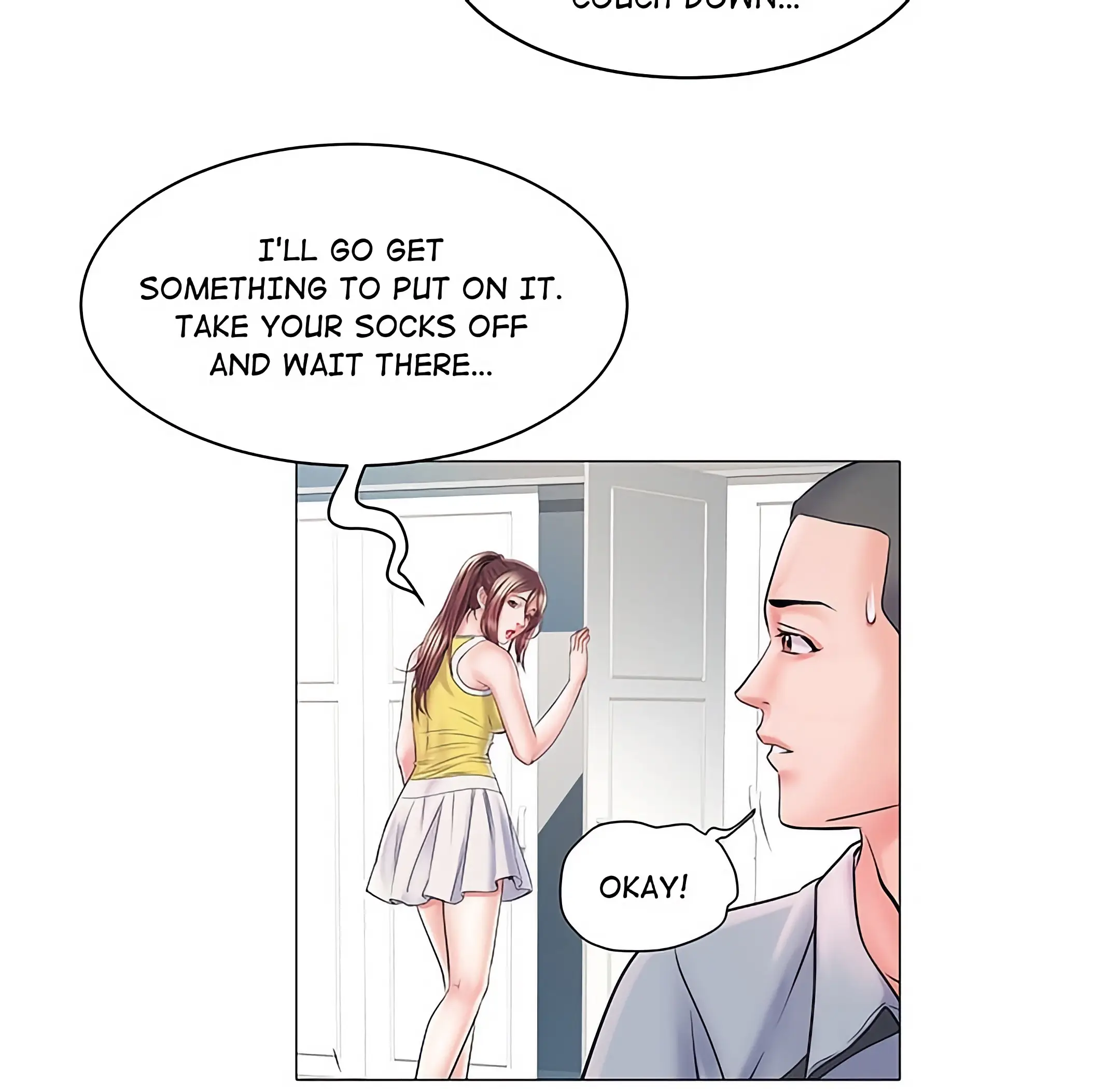 Base 69 - Prologue - read scene 16