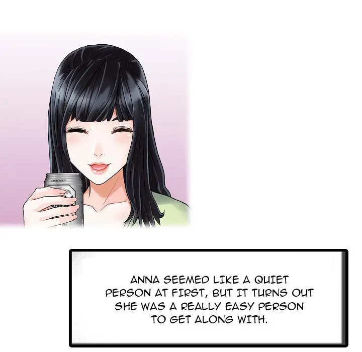 Three Women In My Mind - Episode 5 - read scene 9