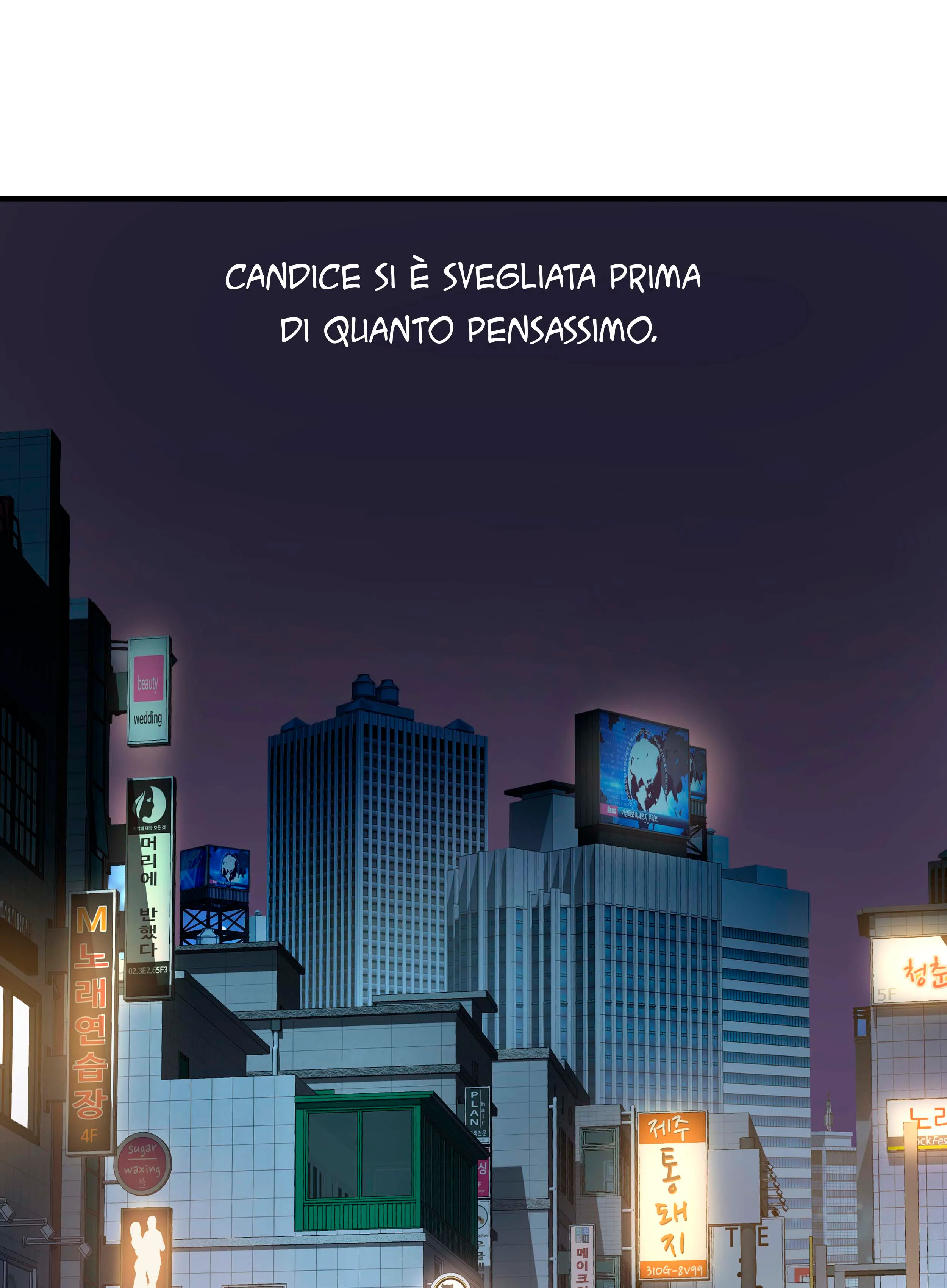 Finalmente single - Episode 2 - read scene 51