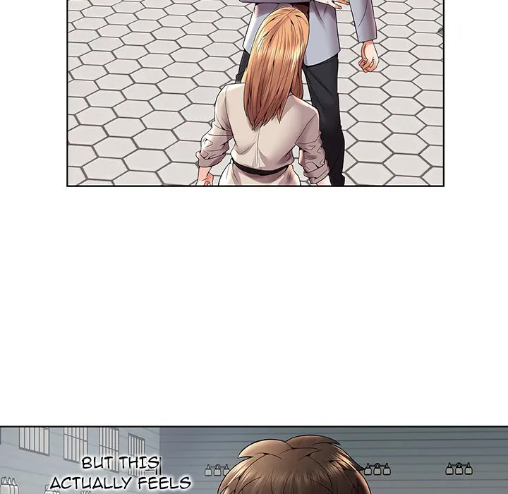 Locked By Desire - Episode 3 - read scene 49