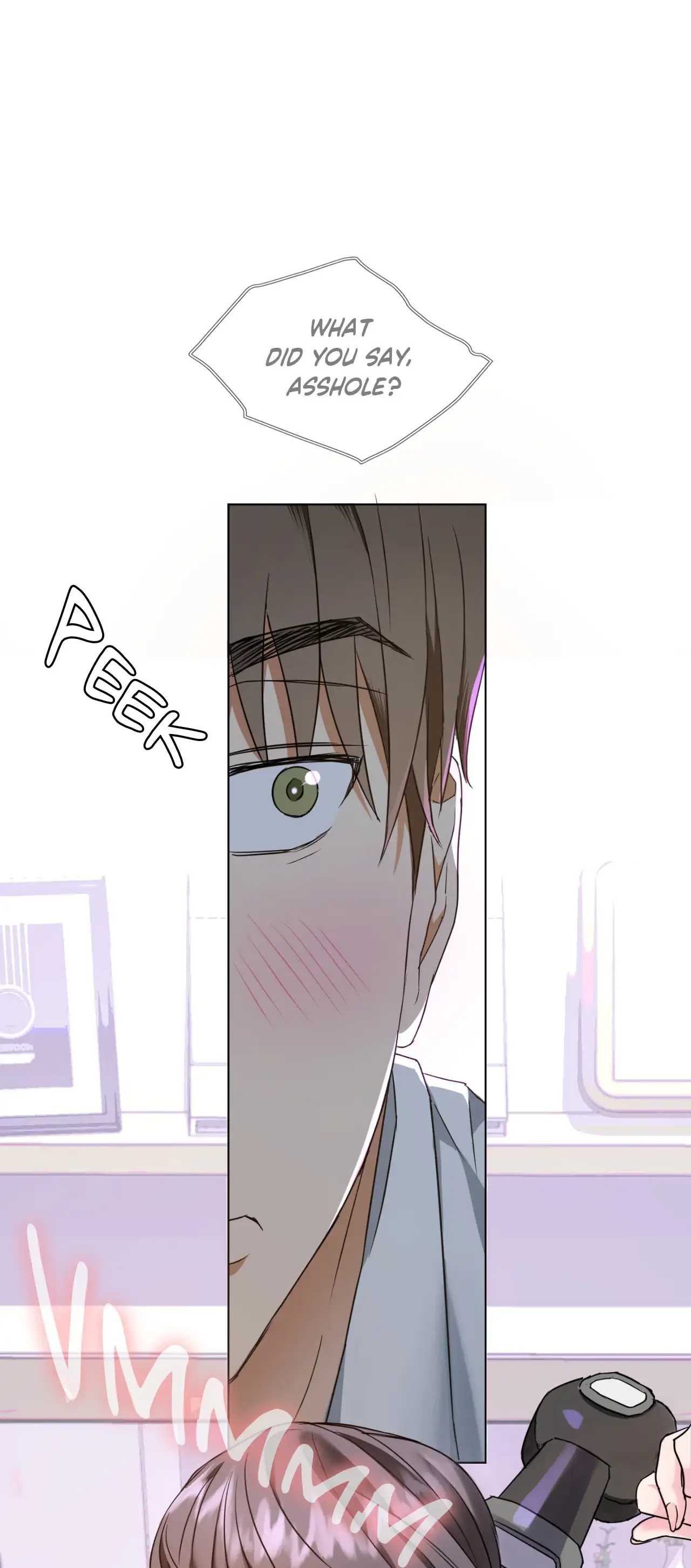 Like Fine Wine - Episode 1 - read scene 53
