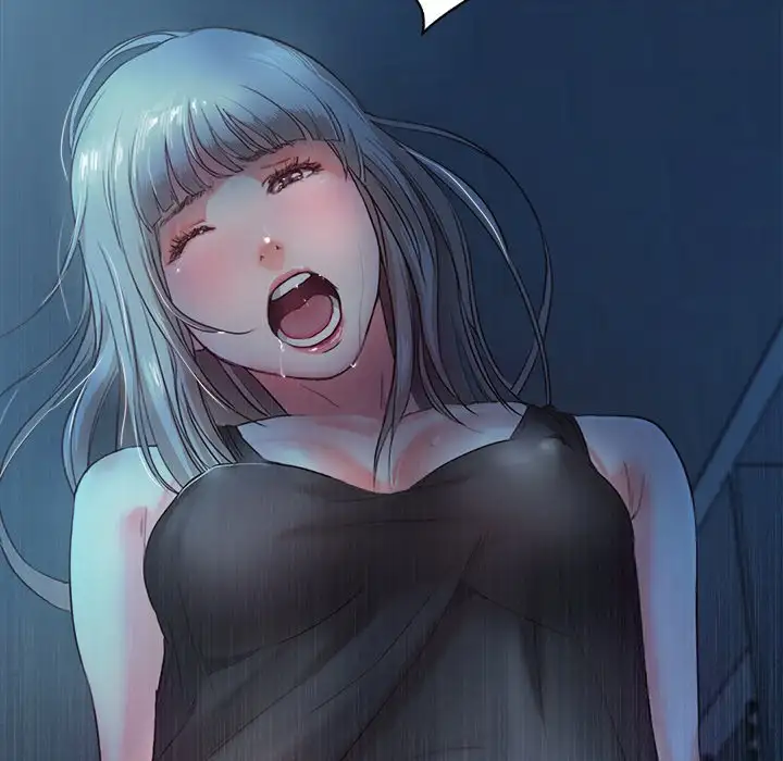 Dream Vacation - Episode 3 - read scene 44