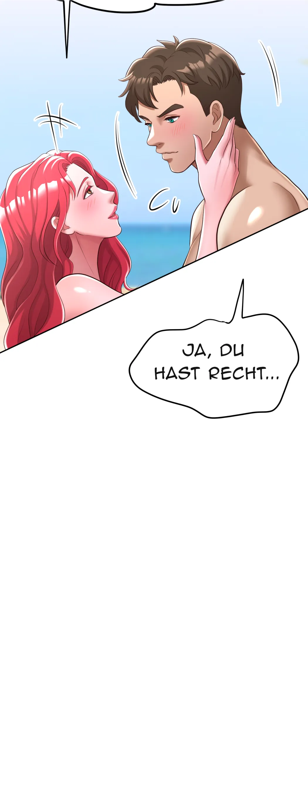Stiefmutter Kommt Zuerst - Episode 1 - read scene 44