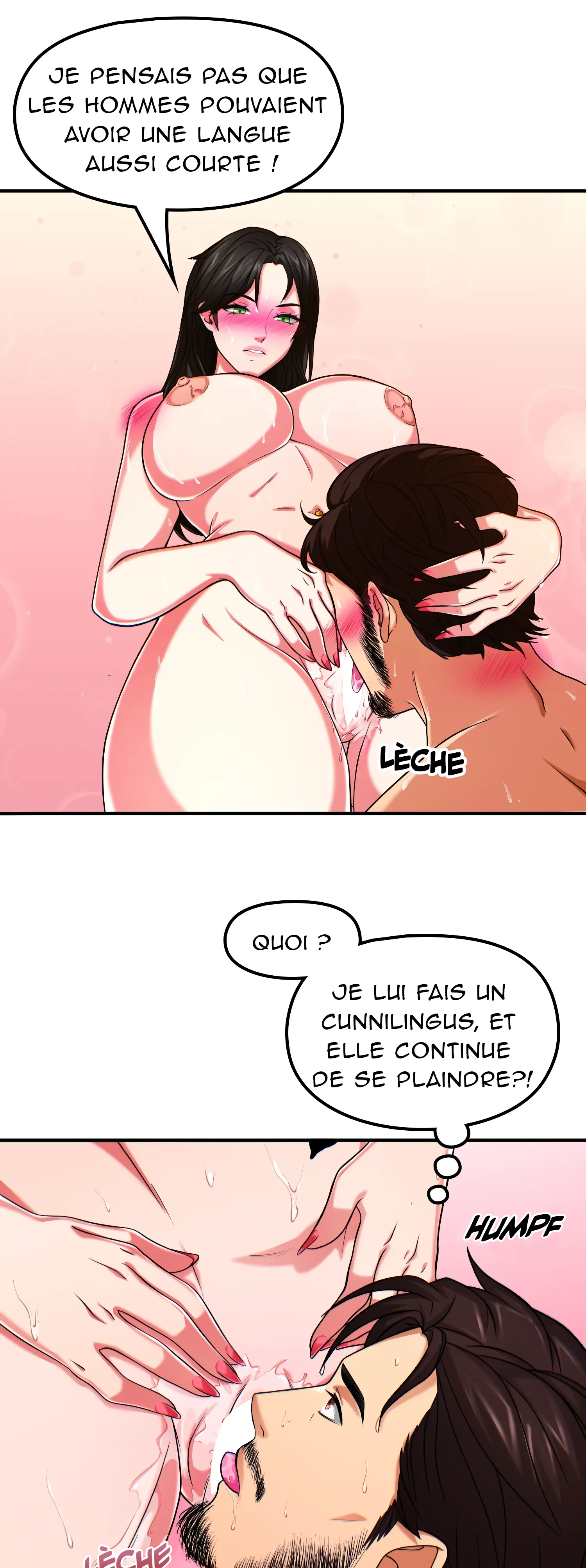 Frappe-moi Les Couilles - Episode 4 - read scene 26