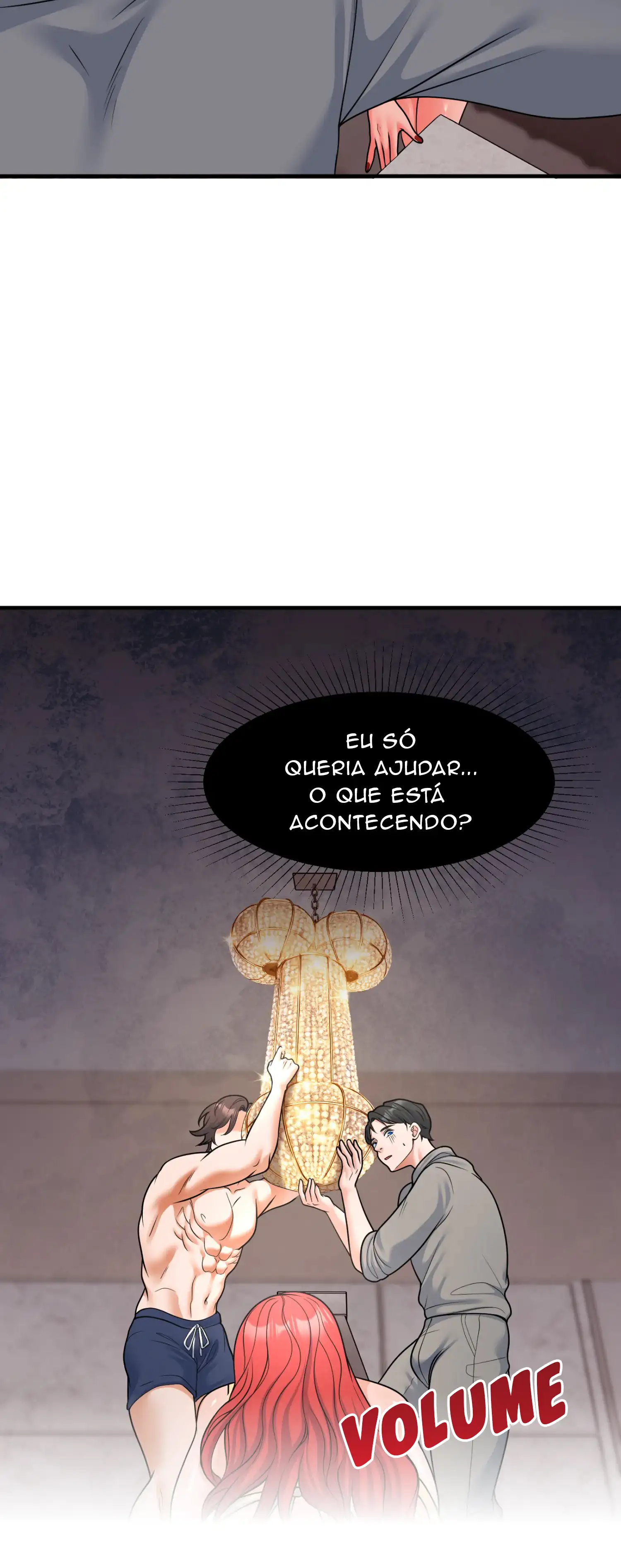 Swingers - Prologue - read scene 20