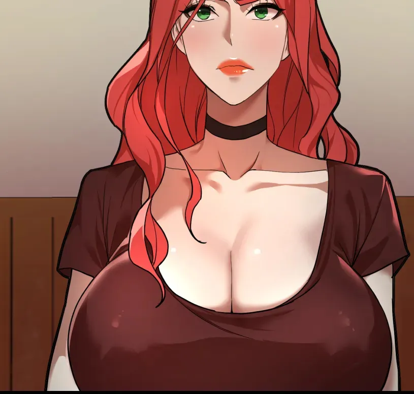 Fille Hors-La-Loi - Episode 1 - read scene 45