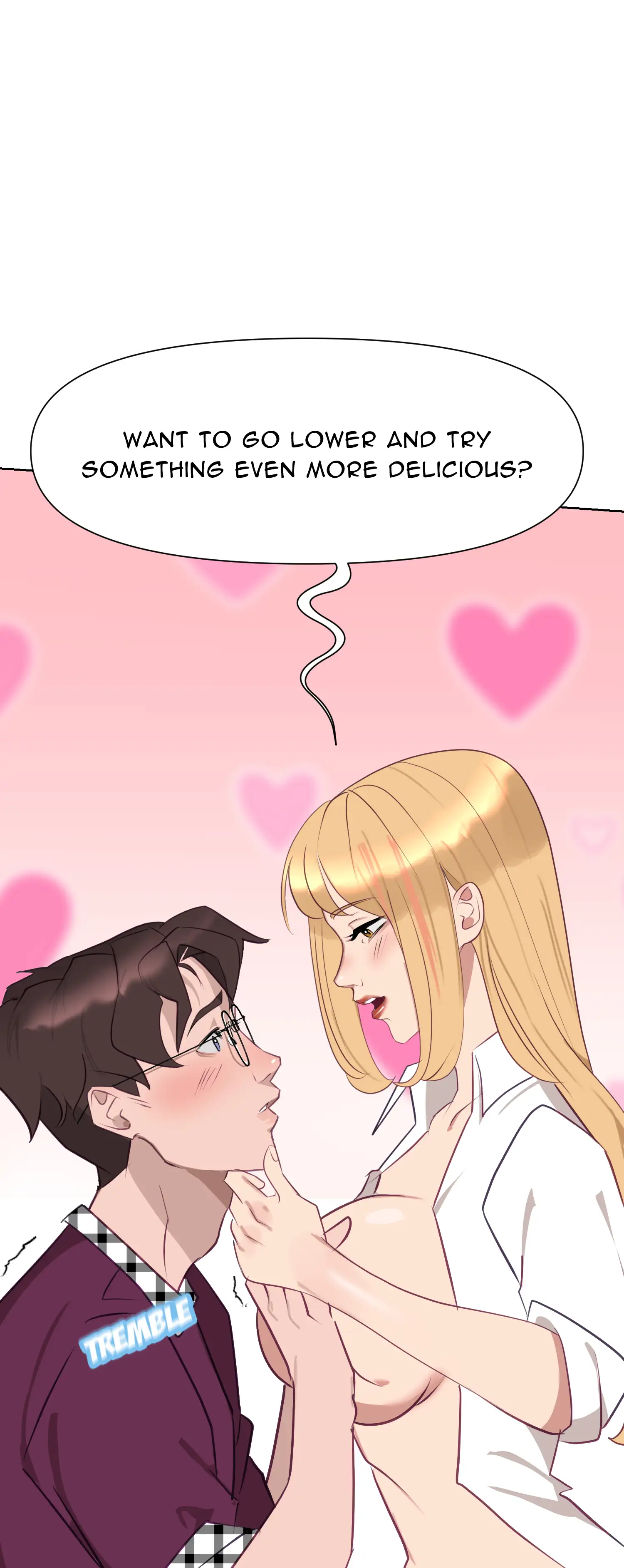 Girl Next Door - Episode 5 - read scene 13