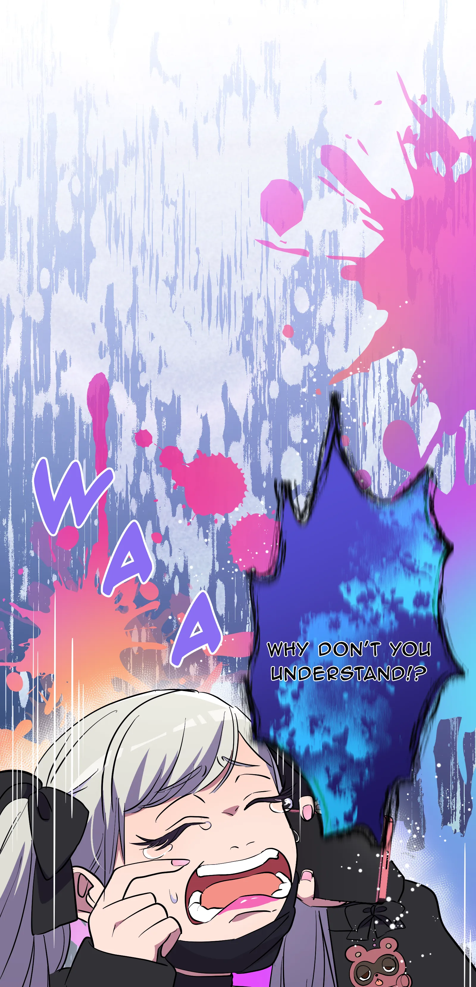 Call Center - Episode 4 - read scene 65