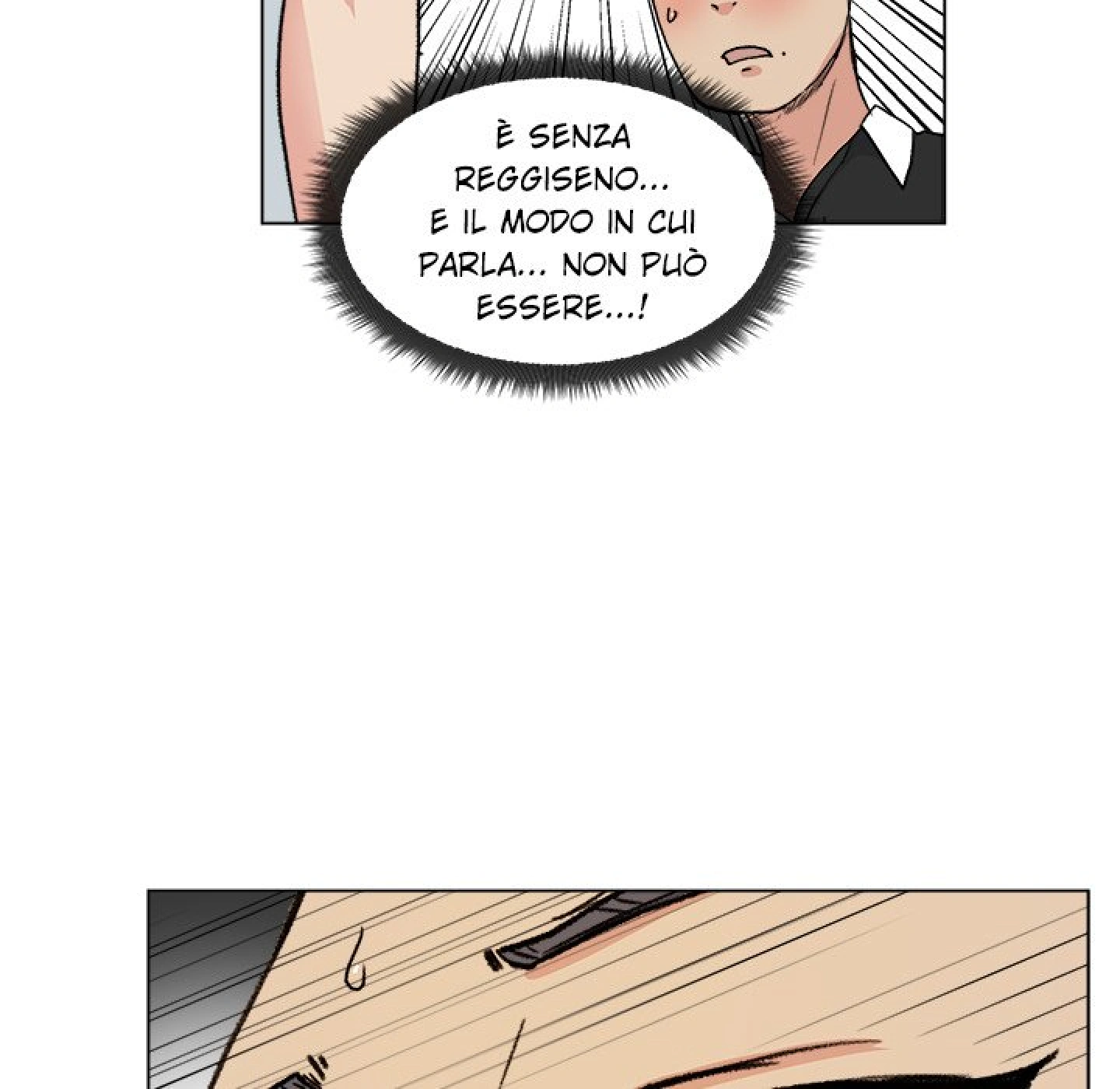 La Fumetteria - Episode 1 - read scene 41