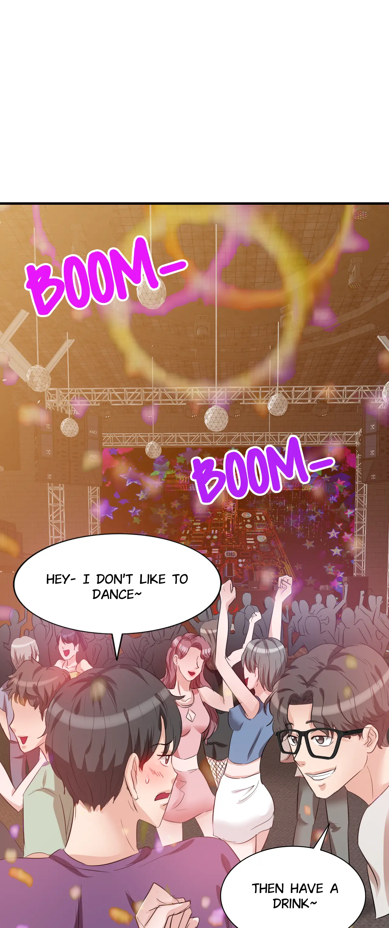 Bad Brother's Wife - Episode 1 - read scene 44