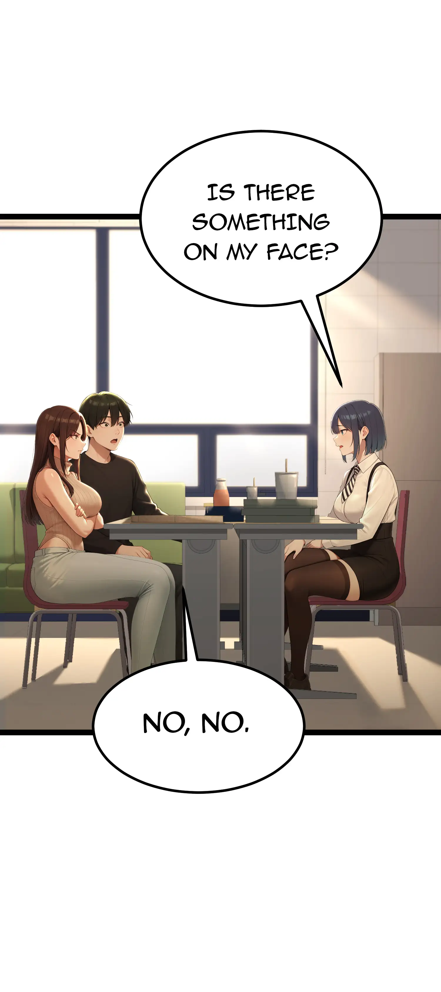 Endless Bride Search - Episode 1 - read scene 55