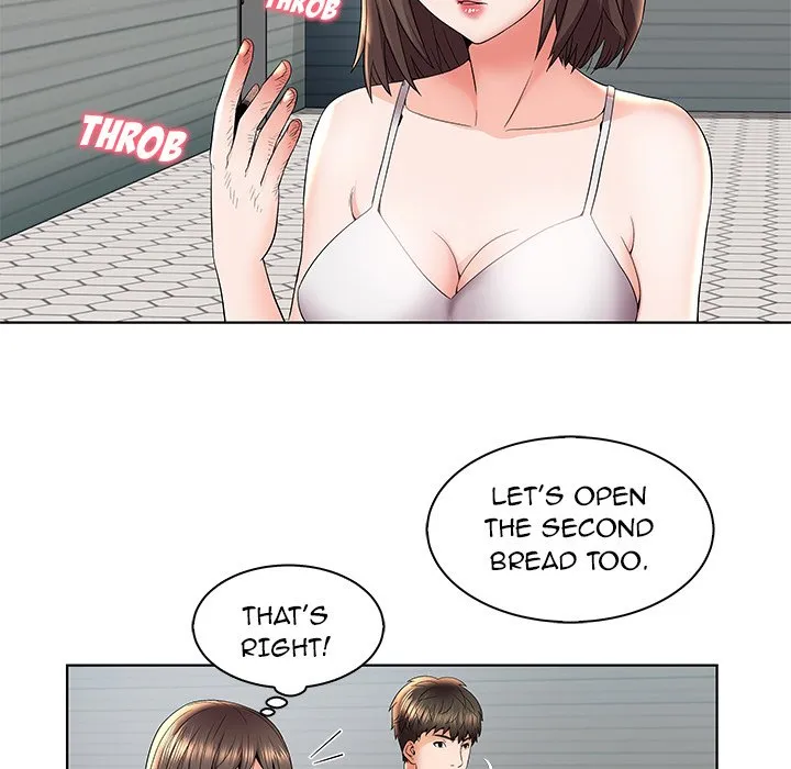 Locked By Desire - Episode 4 - read scene 5