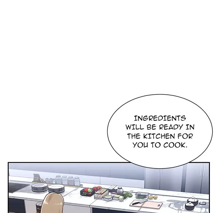 Take My Wife - Episode 4 - read scene 20
