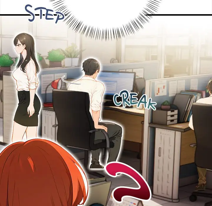 Spirit Contact: An Obscene Body - Episode 5 - read scene 41