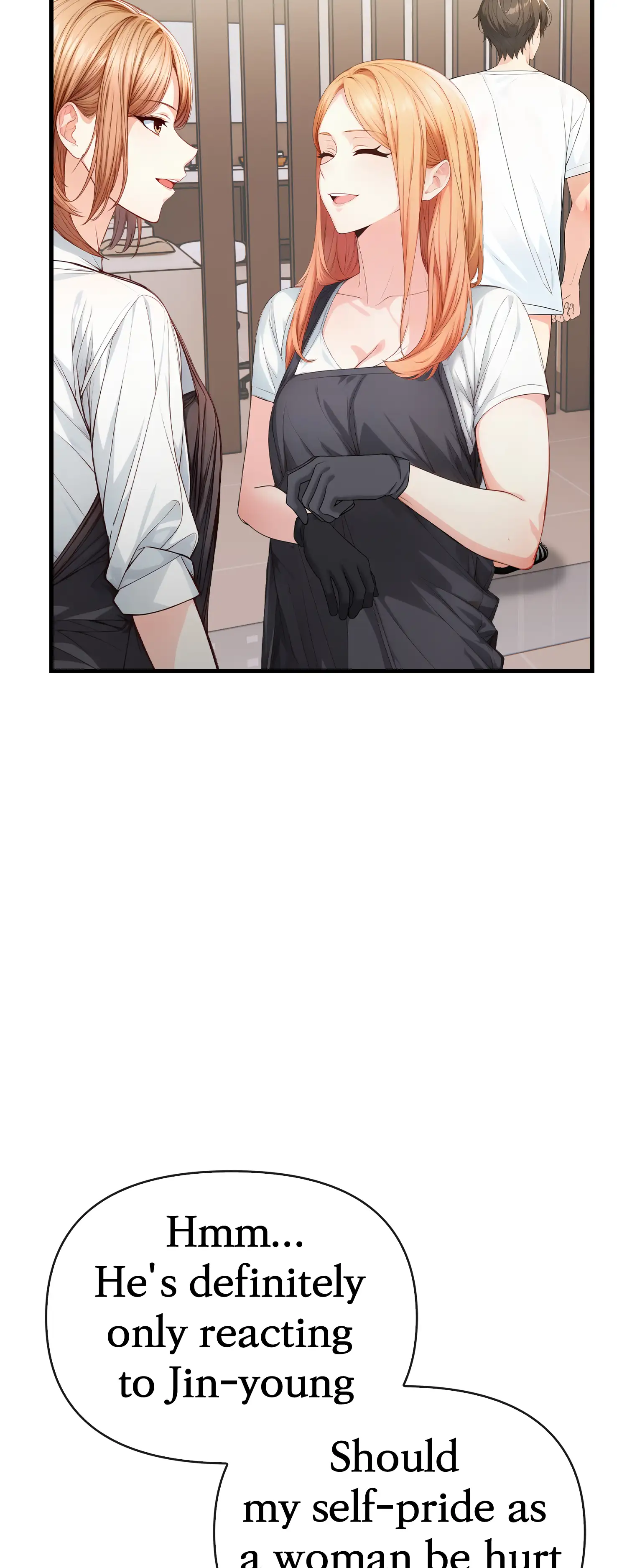 Wax Me, Boss - Episode 2 - read scene 53