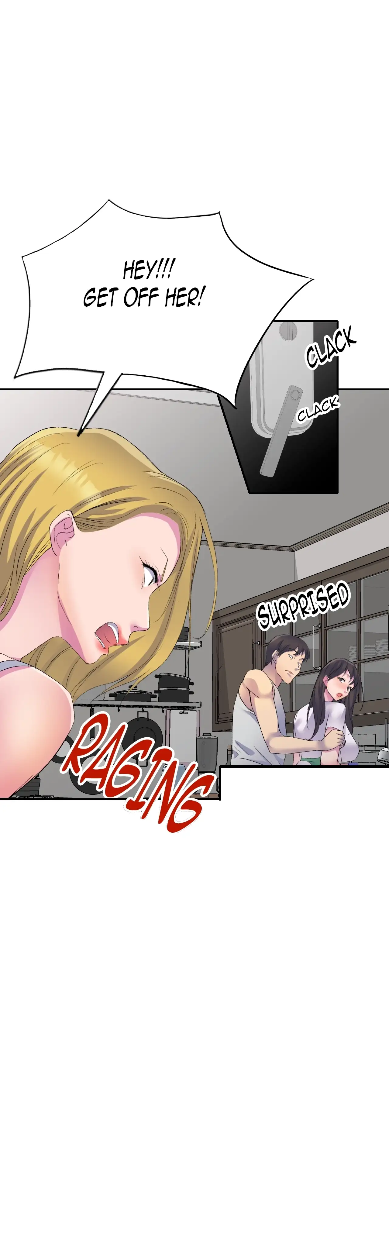 Food truck inc. - Prologue - read scene 17