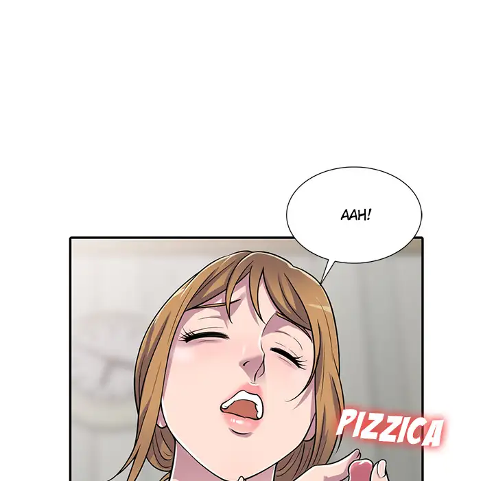 Gusto Rubato - Episode 1 - read scene 62
