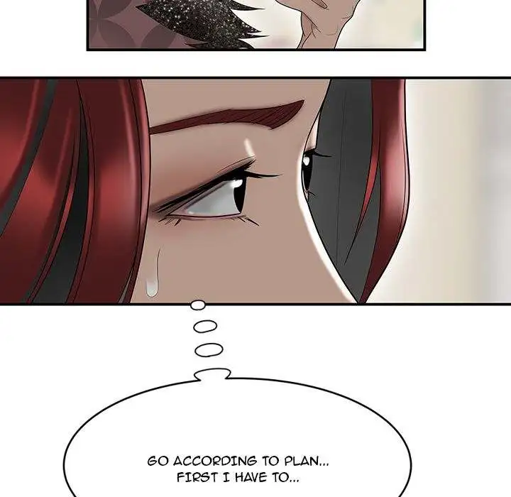 Drama Office - Episode 5 - read scene 108
