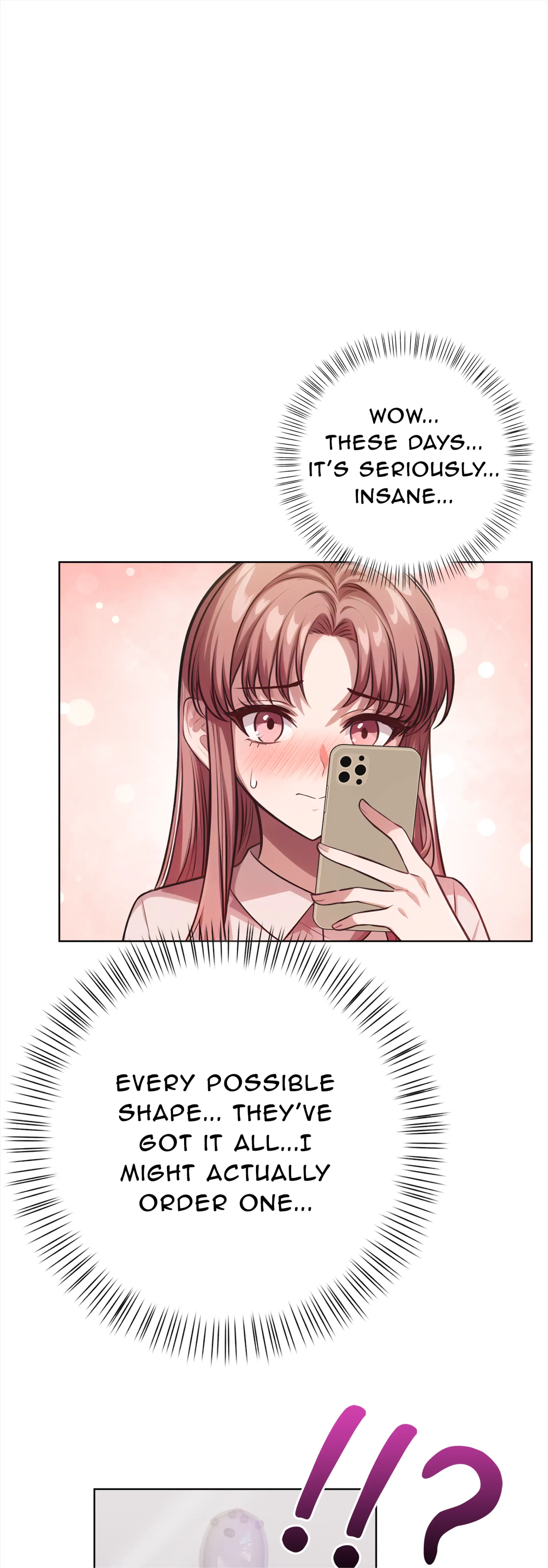 Married Woman's Secret - Episode 1 - read scene 22