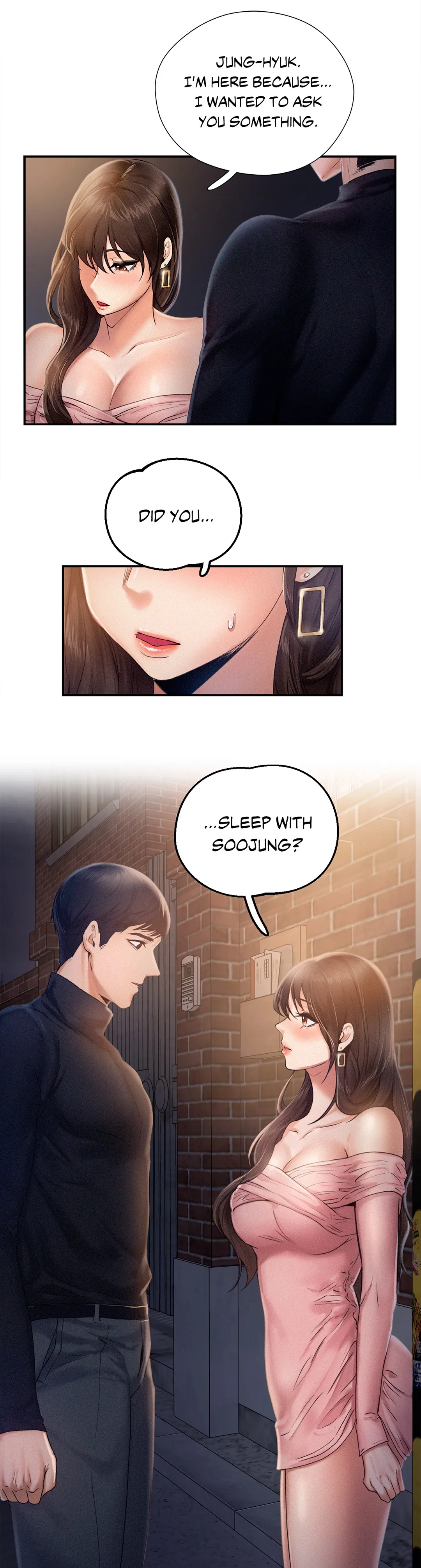 Flying High - Episode 3 - read scene 2