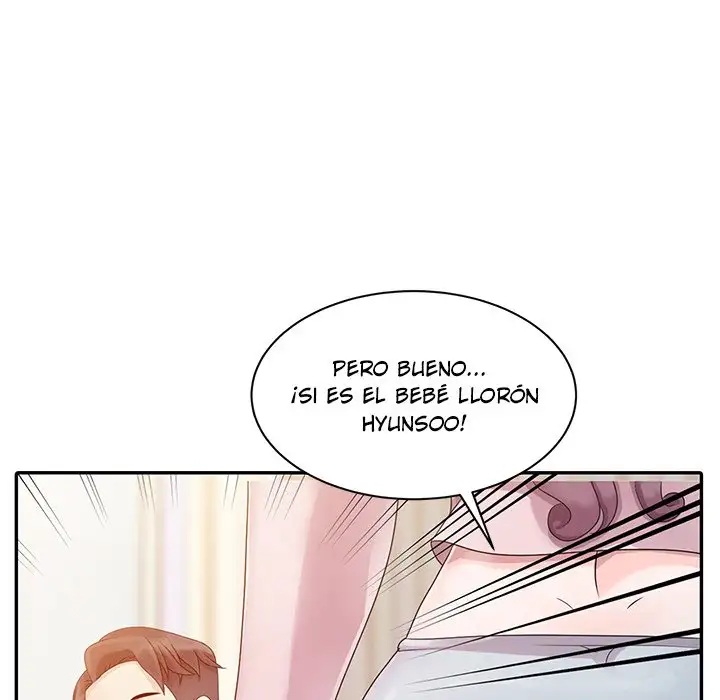 ¡Shh! El Secreto De Mi Hermana - Episode 1 - read scene 33