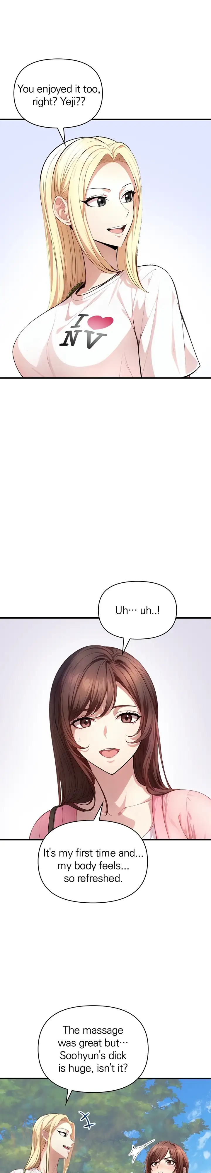 Text Me. NOW! - Episode 4 - read scene 5