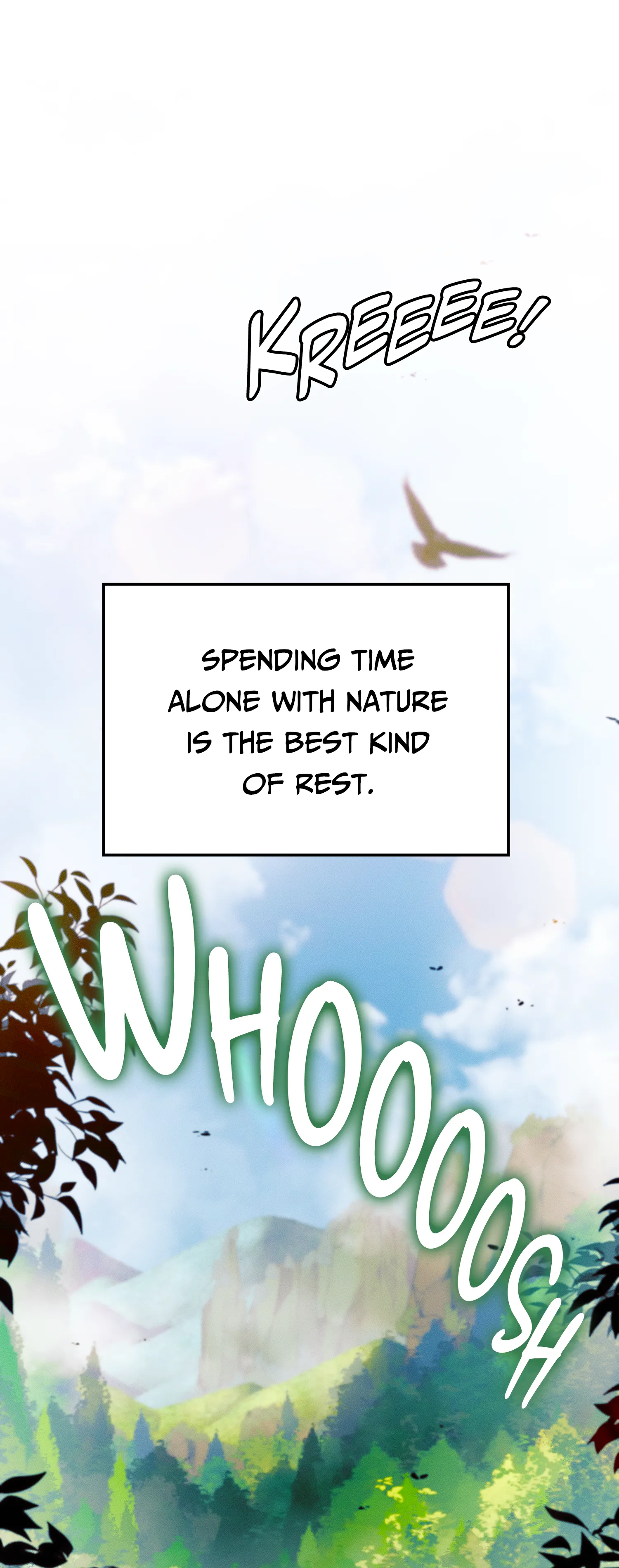 Into The Wild - Episode 1 - read scene 1