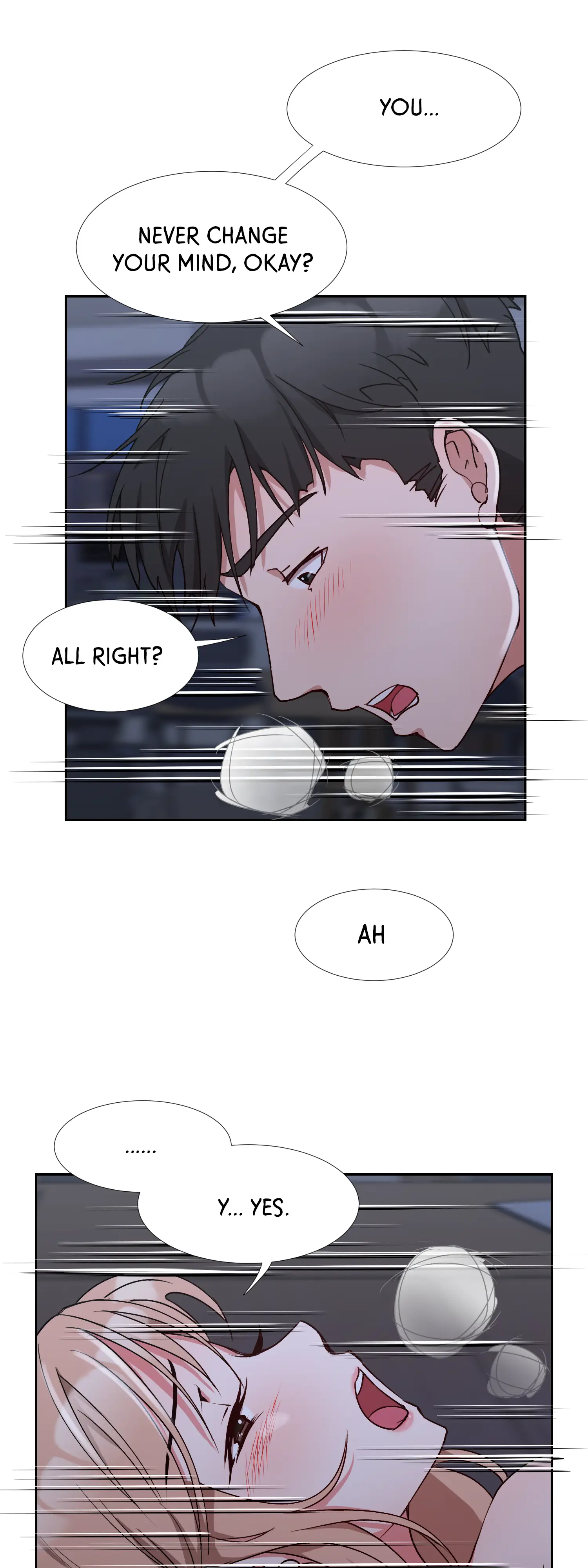 Naughty office - Episode 2 - read scene 8