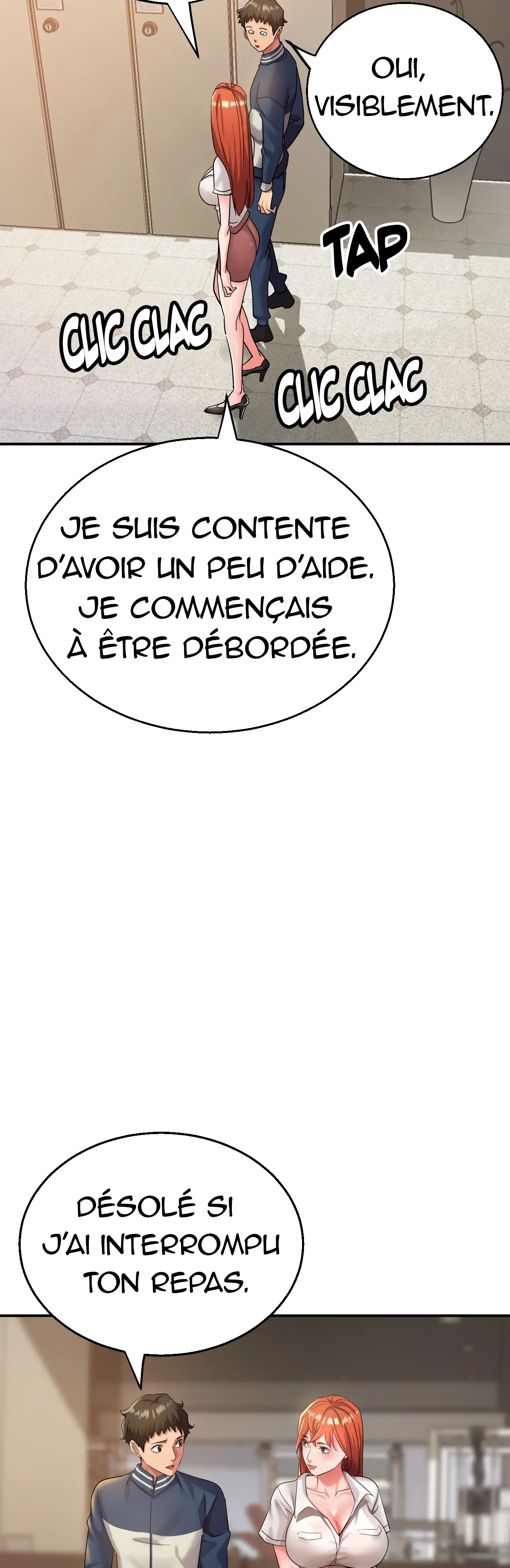 L'Anneau de Puissance - Episode 2 - read scene 51