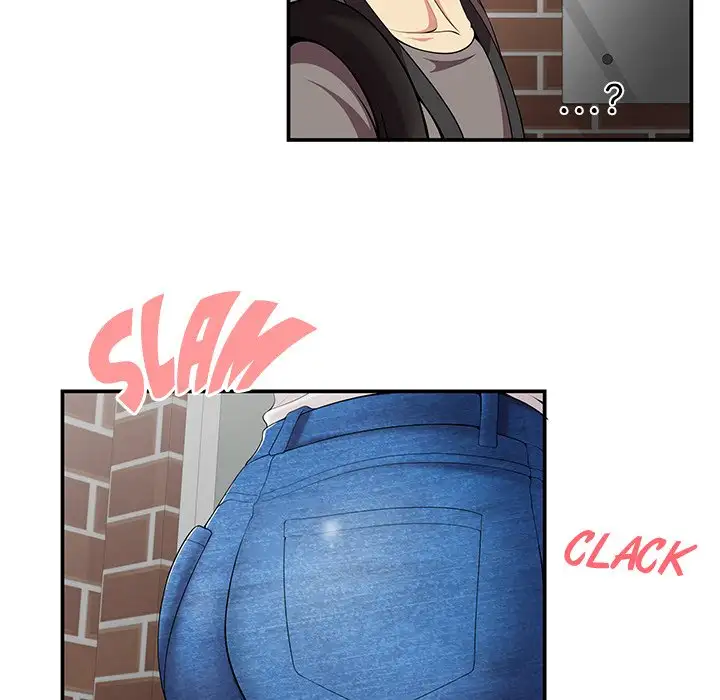 The Glue Stick Is Stuck - Episode 1 - read scene 96