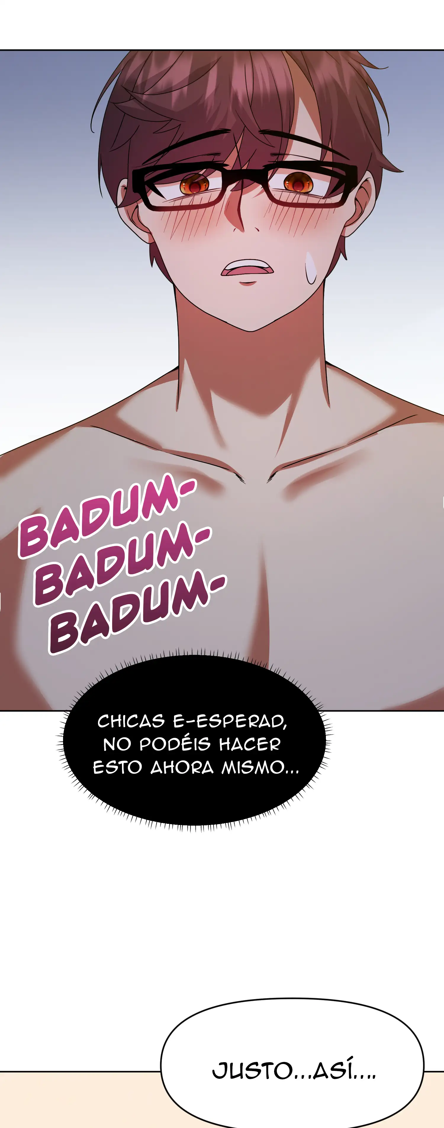Hoyo 2: Mi Objetivo - Episode 2 - read scene 58