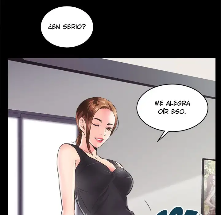 Agentes Inmobiliarias - Episode 2 - read scene 34