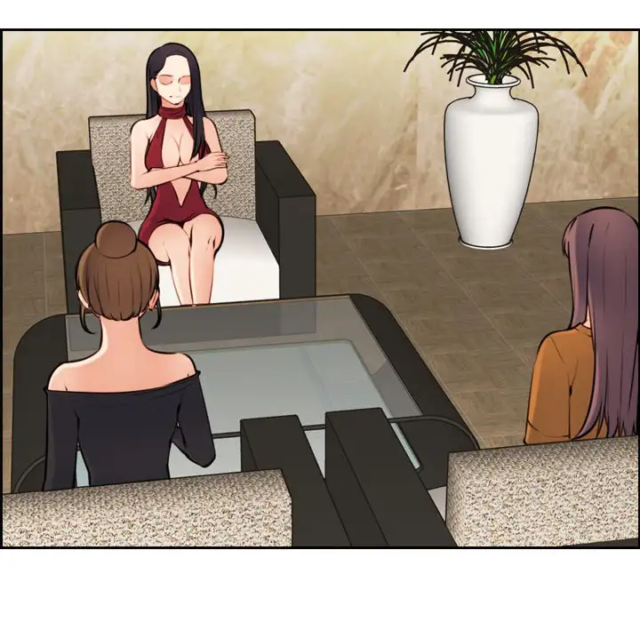 Mom is a Female College Student - Episode 4 - read scene 98