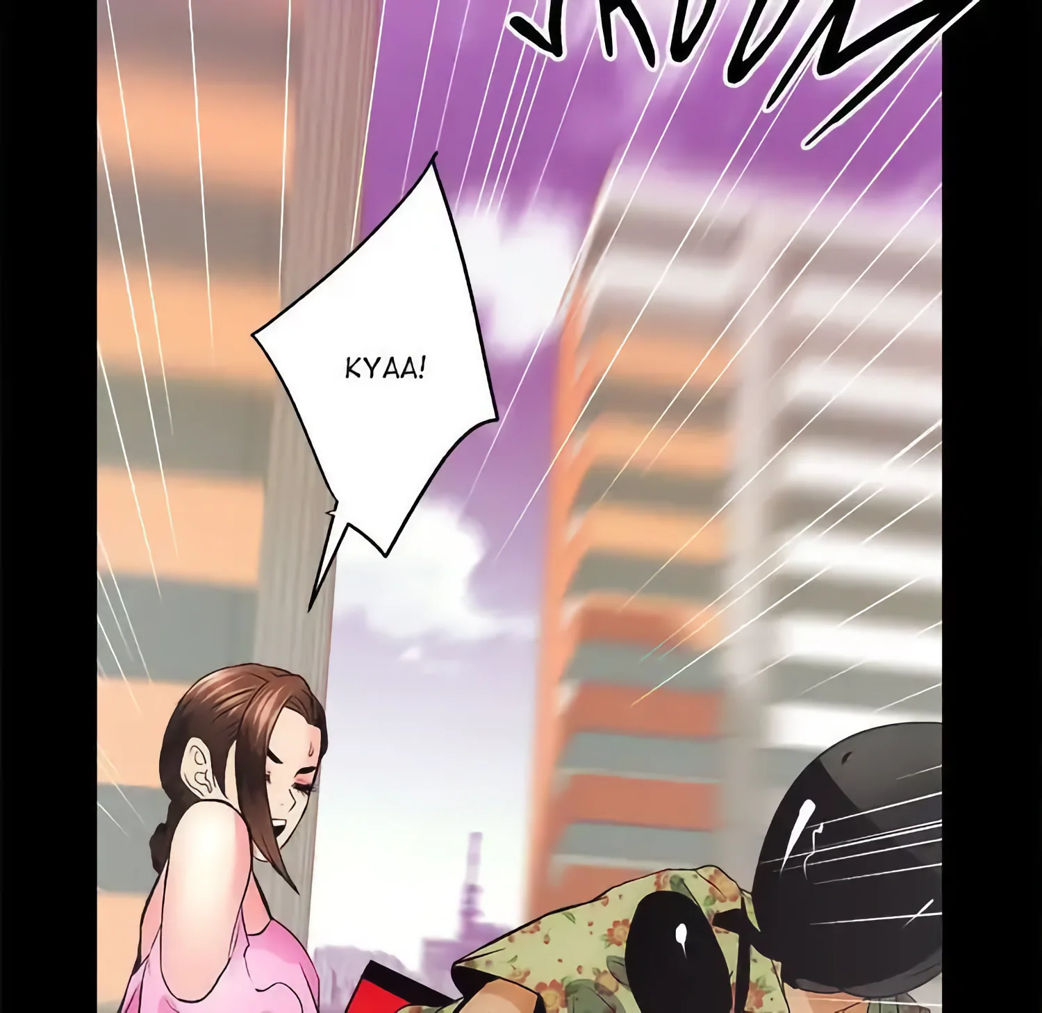 Lady Realtors - Episode 5 - read scene 48