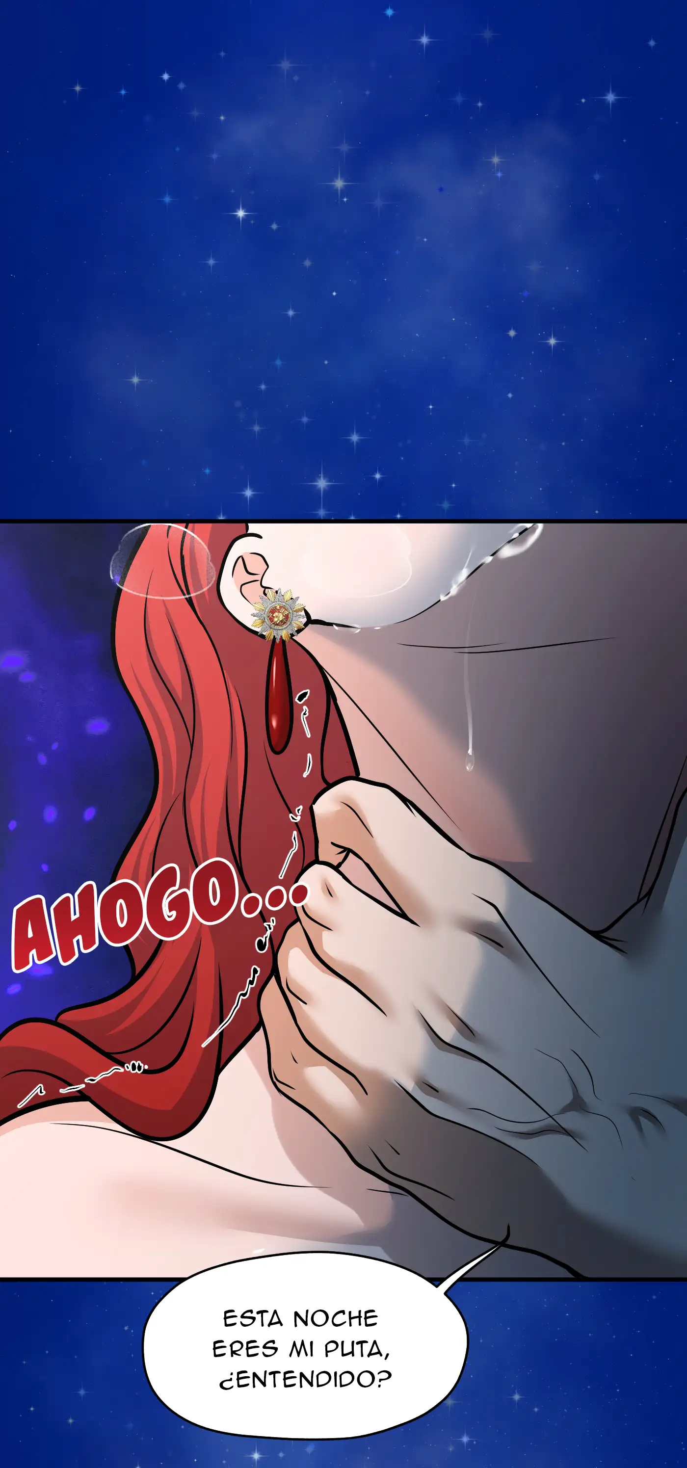 Swingers - Episode 1 - read scene 64