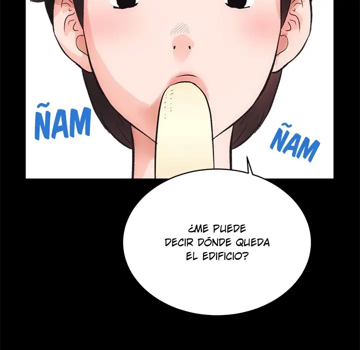 Agentes Inmobiliarias - Episode 3 - read scene 90