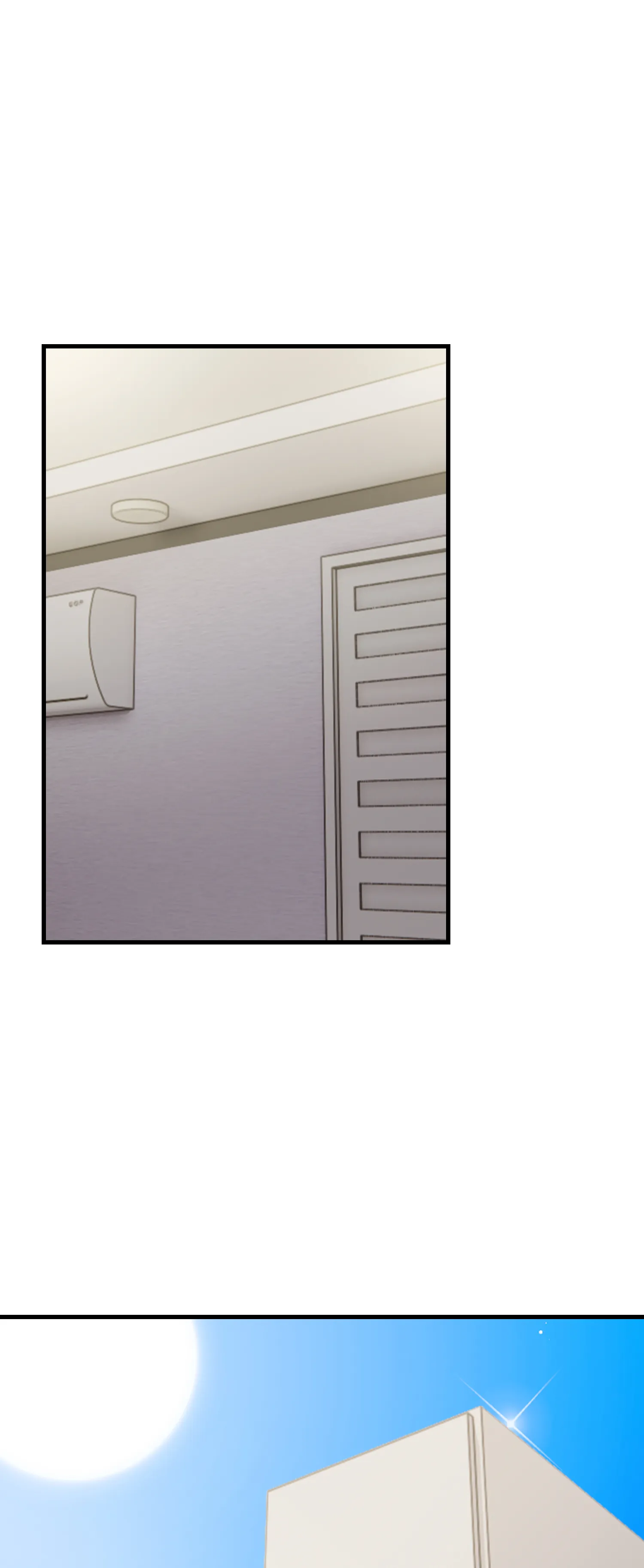 Stranger in my bathroom - Episode 2 - read scene 47