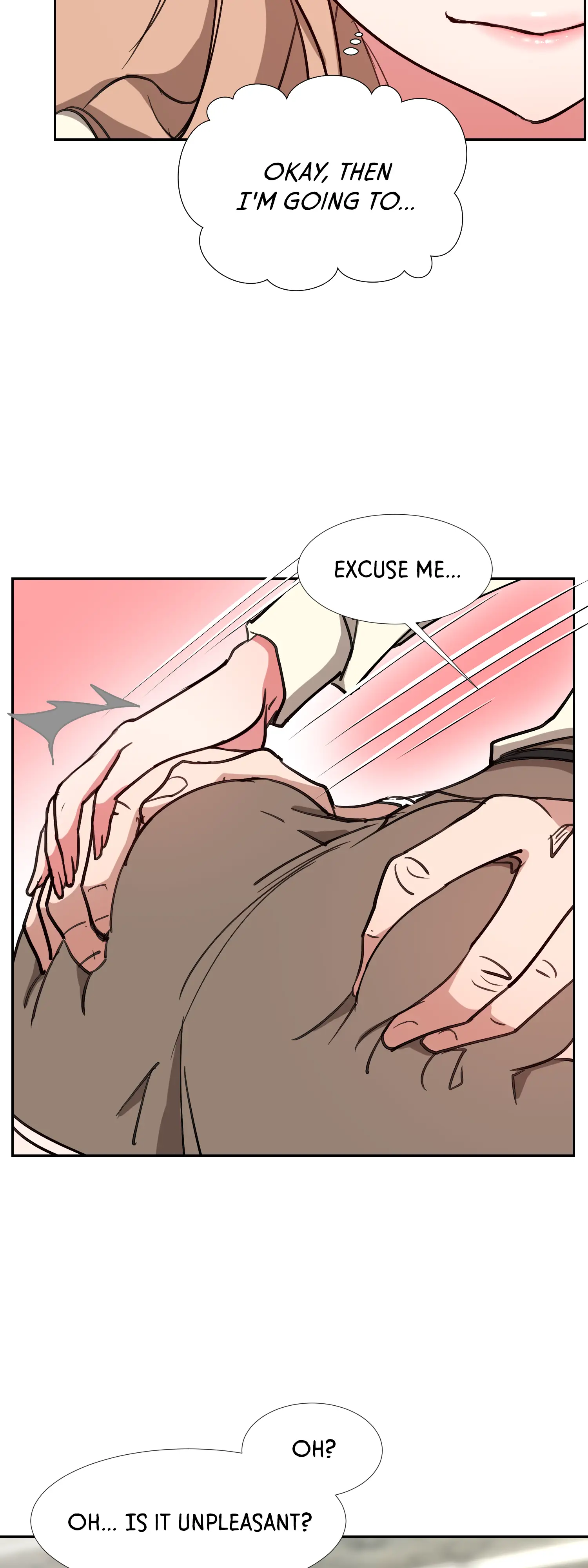 Naughty office - Episode 3 - read scene 29