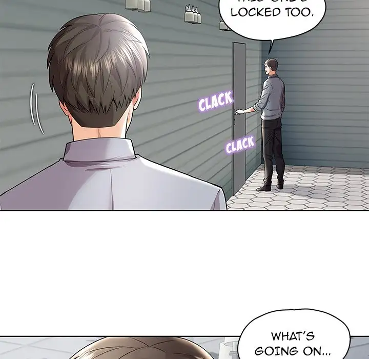 Locked By Desire - Episode 1 - read scene 54