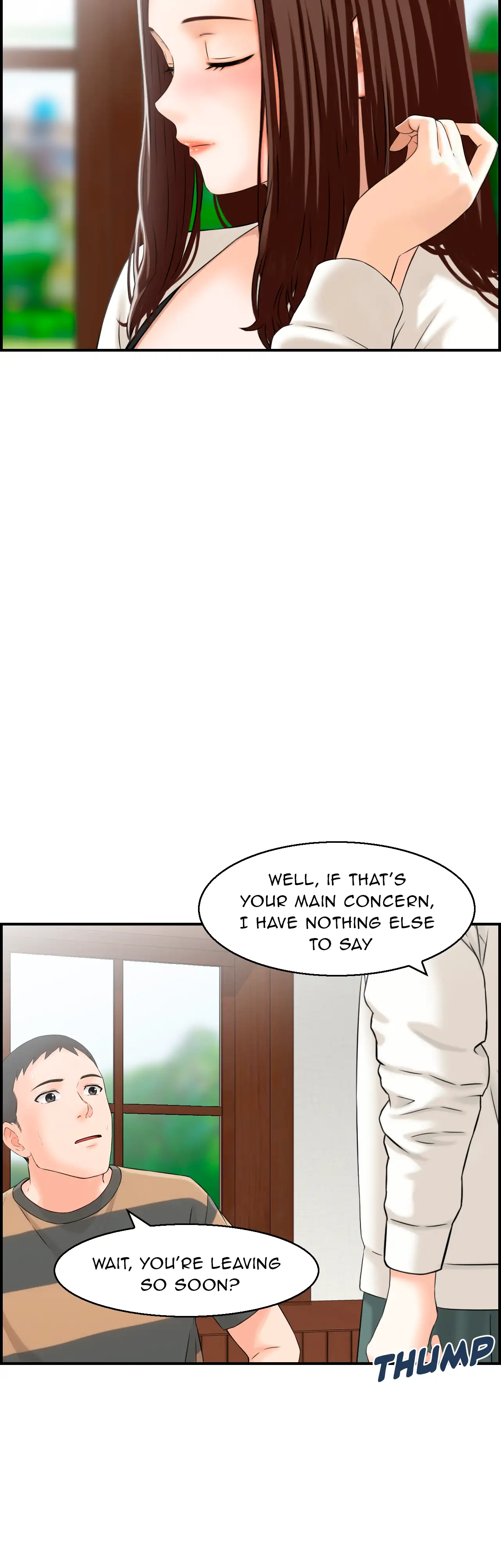 Cheating Wife’s Erotic Stories - Episode 3 - read scene 7