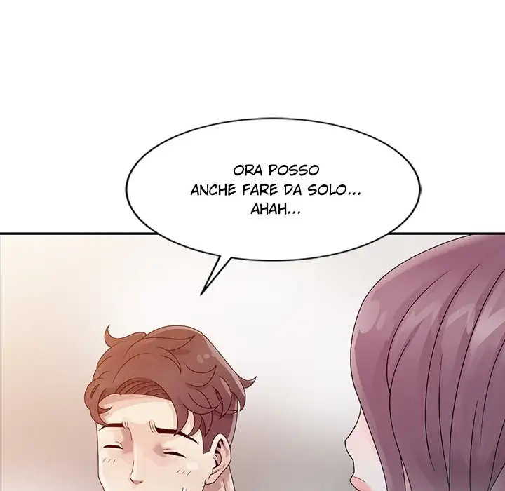 Shh! Il Segreto Della Sorella - Episode 2 - read scene 18