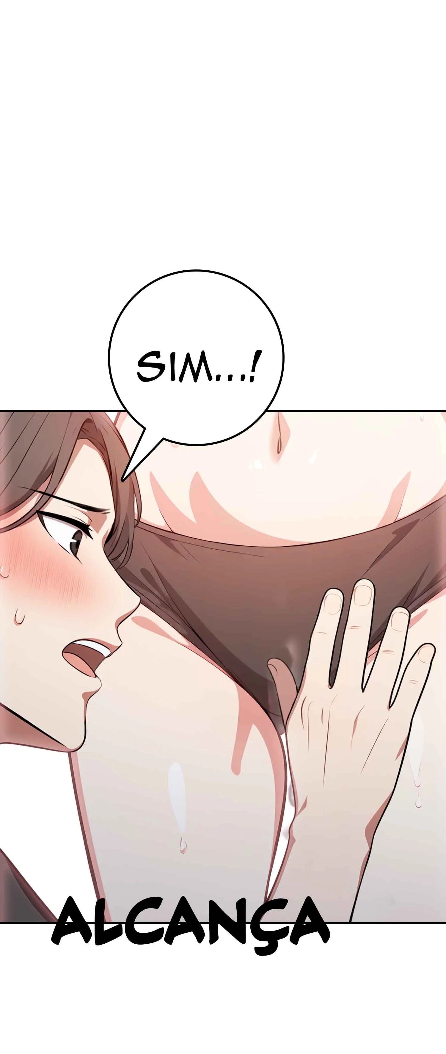 Apaixonado pela Mãe do Meu Amigo - Episode 2 - read scene 54