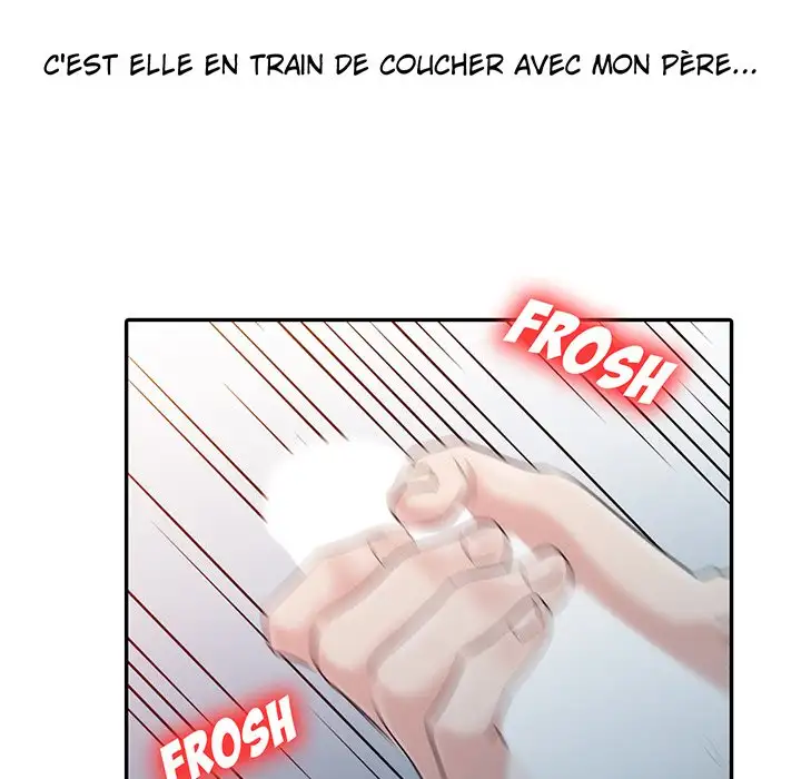 Le Plan De Ma Belle-Mère - Episode 3 - read scene 73