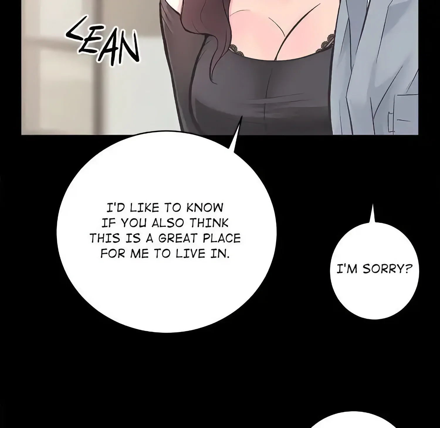 Lady Realtors - Episode 5 - read scene 78