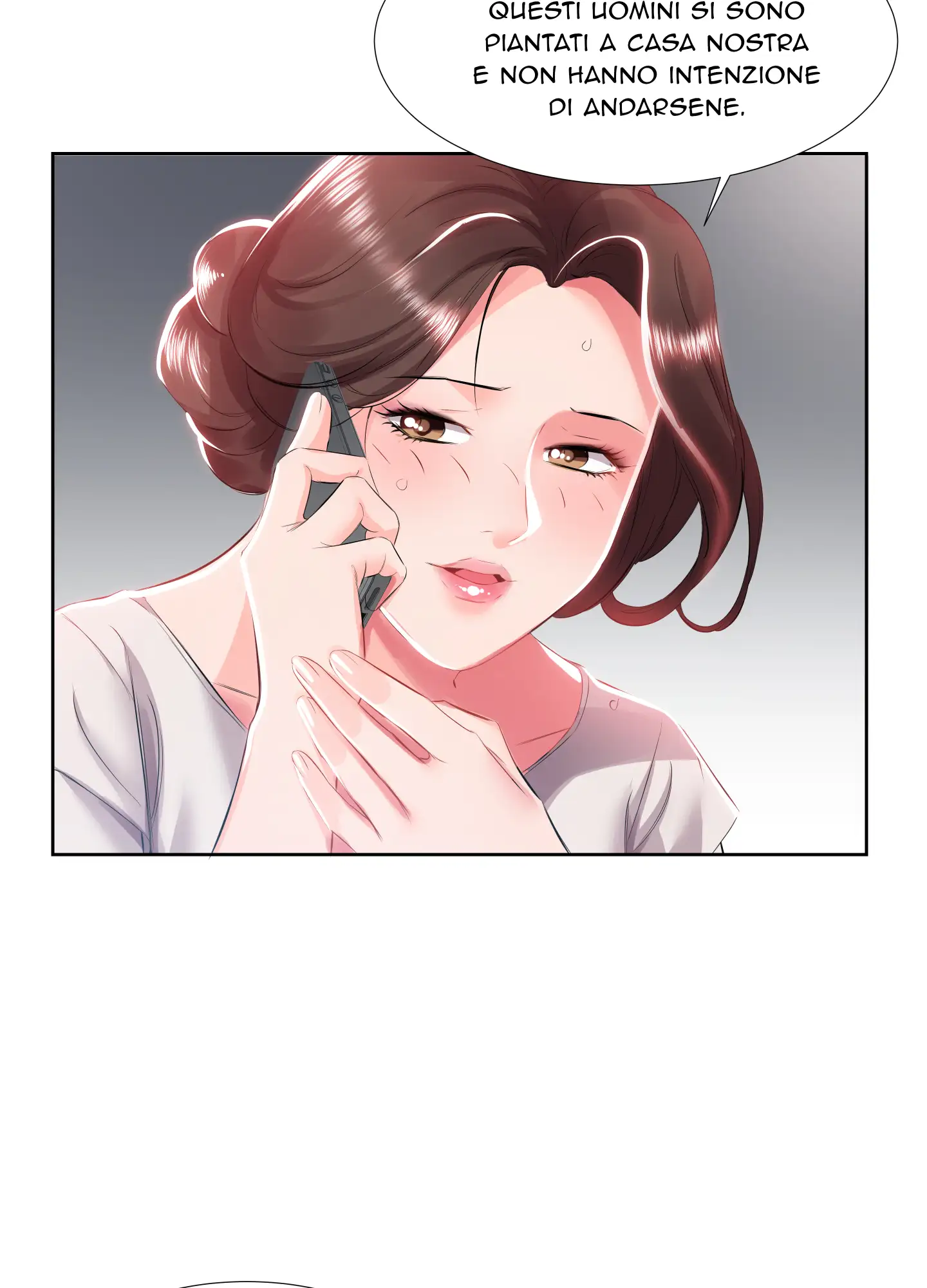 Discretamente Deliziato - Episode 1 - read scene 17
