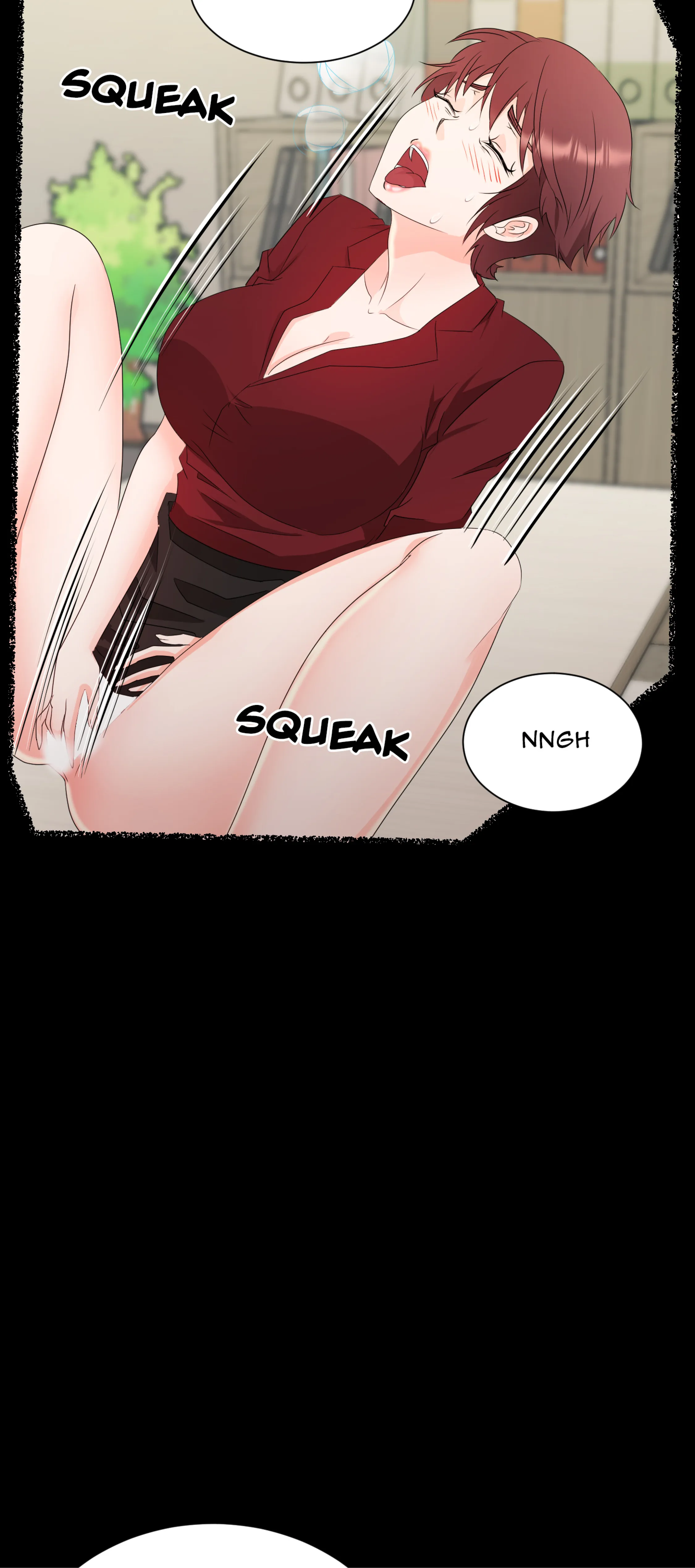 Working Late With You - Episode 4 - read scene 26