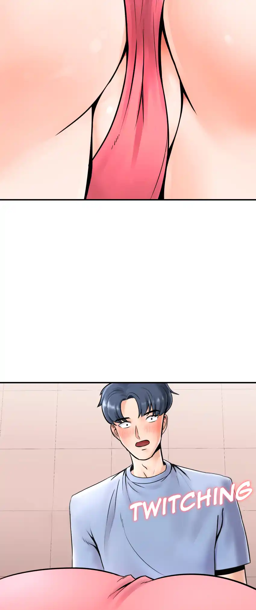 Naughty Sisters - Episode 1 - read scene 12