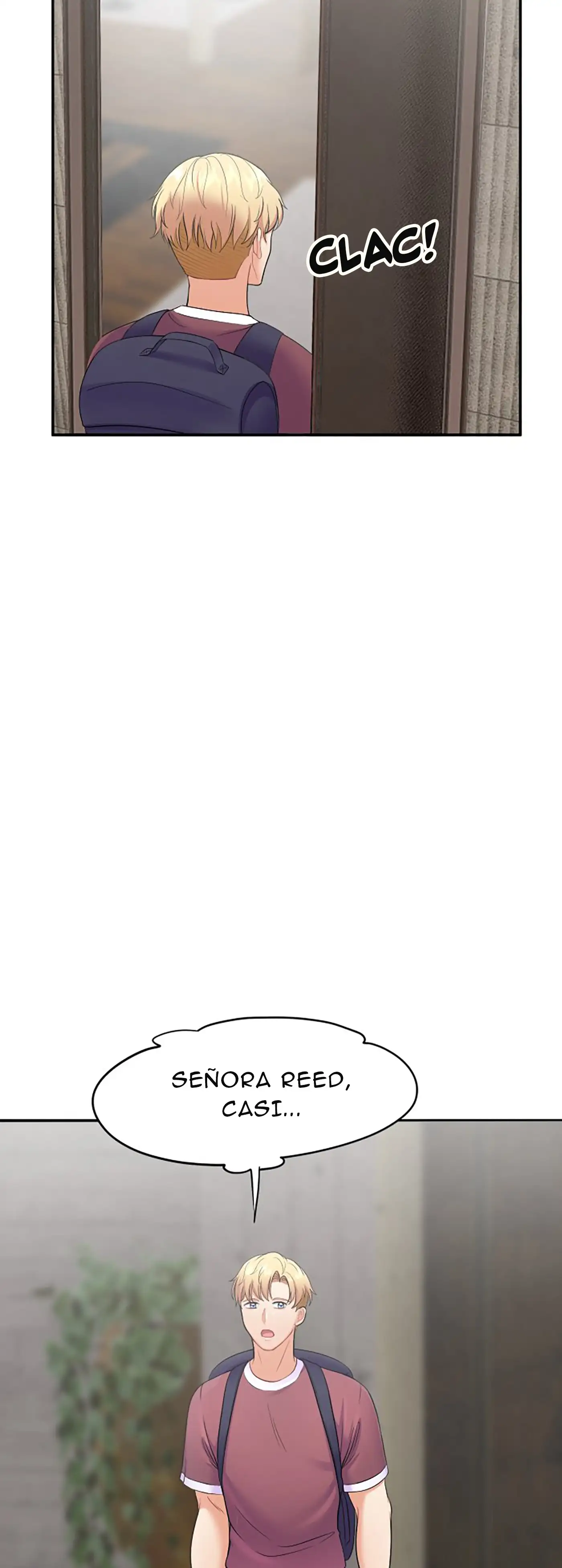 Habitación libre - Episode 3 - read scene 14