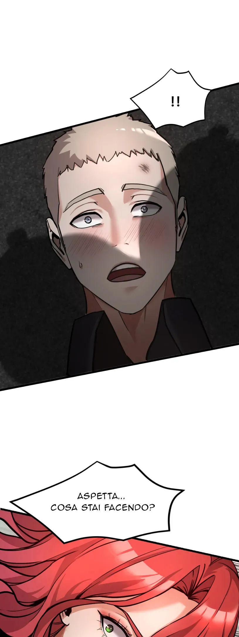 Ragazza Fuorilegge - Episode 3 - read scene 52