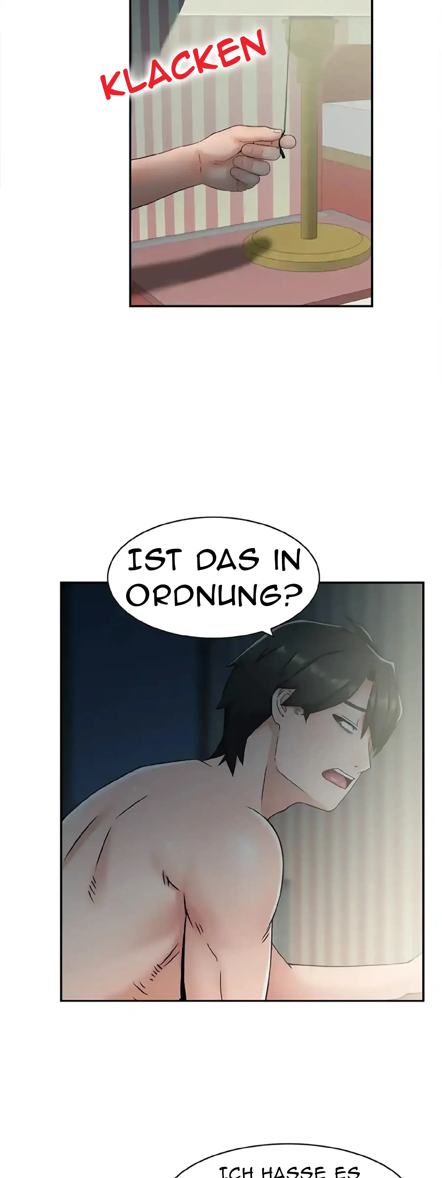 Die Japanische Schauspielerin - Episode 1 - read scene 7